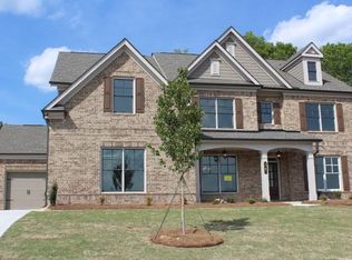 4765 Gablestone Xing, Hoschton, GA 30548