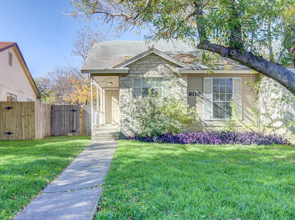8110 West Gate Blvd, 8110 W Gate Blvd Building B, Austin, TX 78745
