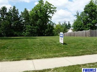 2418 Sweet Cider Rd #160, Fort Wayne, IN 46845