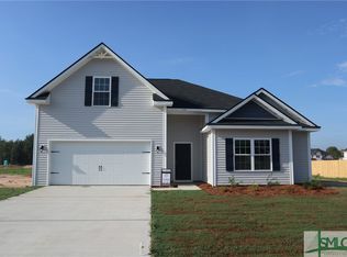 112 Whippoorwill Way NE, Ludowici, GA 31316