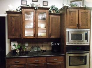 4708 Stoneoak Dr, Belton, TX 76513