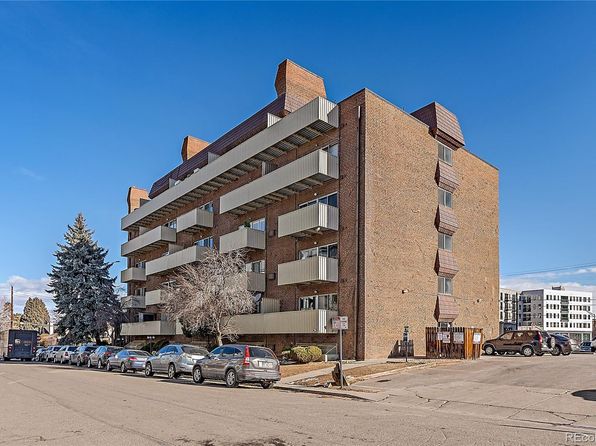 4110 Hale Pkwy APT 1E