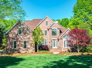 306 Foxwood Ln, Waxhaw, NC 28173