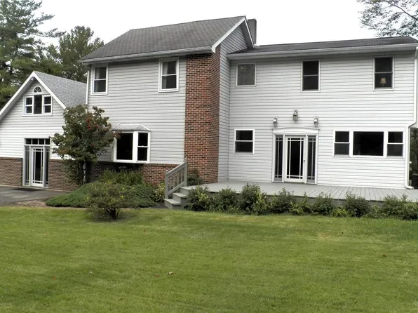 3039 Township Woods Rd, East Greenville, PA 18041