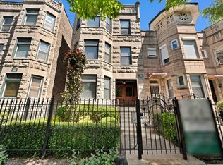 438 E 45th Pl, Chicago, IL 60653