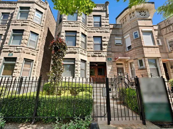 438 E 45th Pl, Chicago, IL 60653