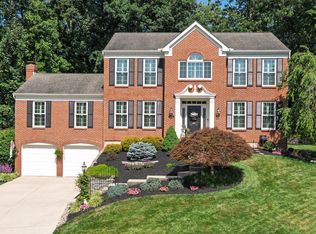 1200 Brushup Ln, Union, KY 41091