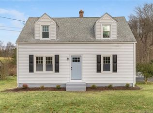 676 East St, Hebron, CT 06248