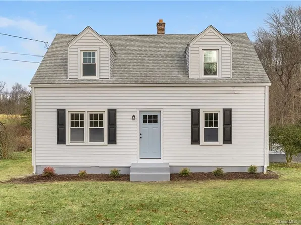 676 East Street, Hebron, CT 06248