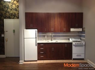 4819 Vernon Blvd APT 2A, Long Island City, NY 11101