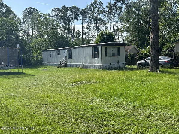 304 FLORIDA Drive, Palatka, FL 32177