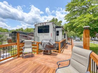 257 Vista Cir, Blairsville, GA 30512