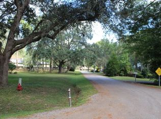 Beech Rd, Monticello, FL 32344