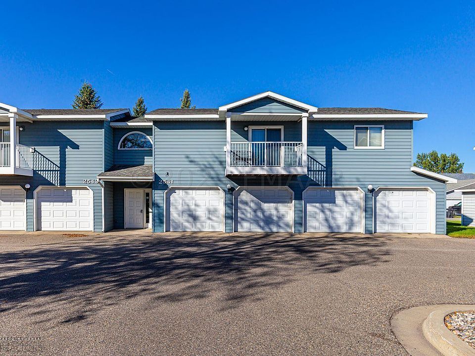 2541 25th St S #2541, Fargo, ND 58103 | Zillow
