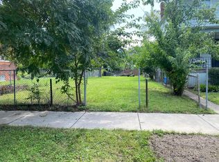414 Melbourne St, Detroit, MI 48202