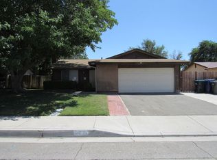 2214 W Avenue K15, Lancaster, CA