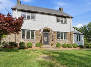 3706 Broadview Dr, Cincinnati, OH 45208