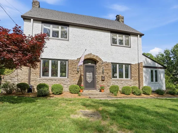 3706 Broadview Dr, Cincinnati, OH 45208