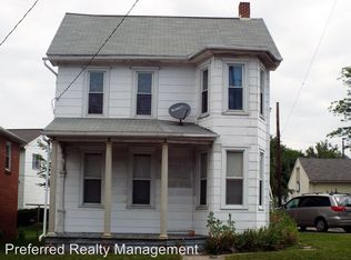 519 S Market St #101, Elizabethtown, PA 17022