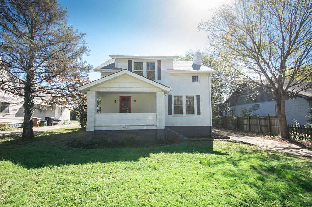 2716 Fairmont Blvd, Knoxville, TN 37917 Zillow