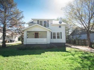 2716 Fairmont Blvd, Knoxville, TN 37917