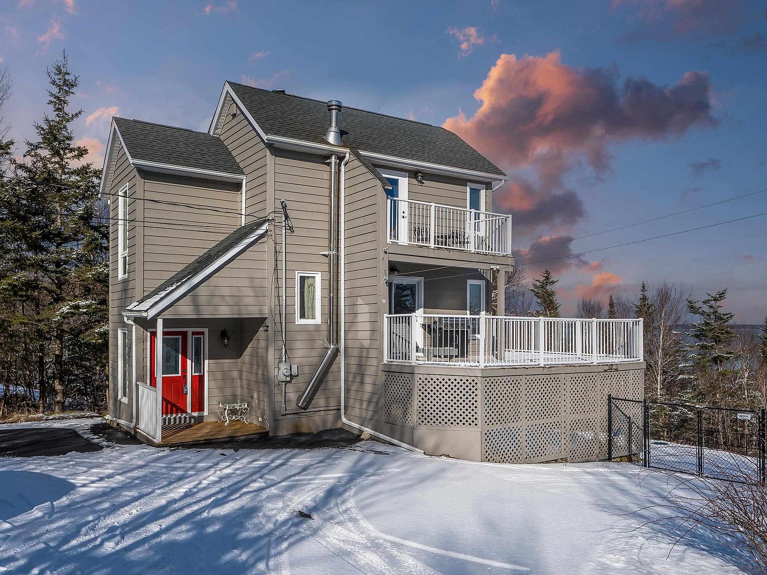 314 Ketch Harbour Rd, Halibut Bay, NS B3V 1J6 MLS 202401076 Zillow