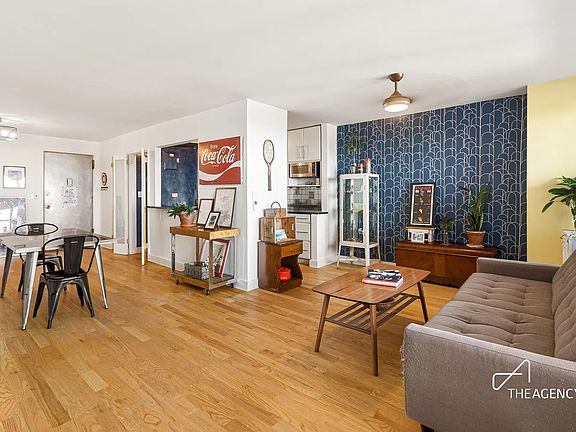 5th image of 135 Ocean Pkwy APT 12T