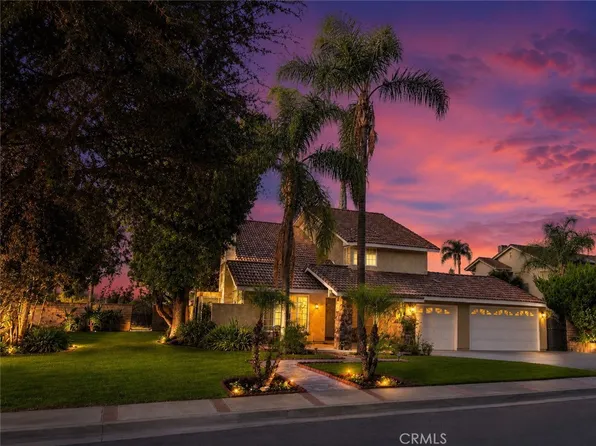 8399 Jennet St, Rancho Cucamonga, CA 91701