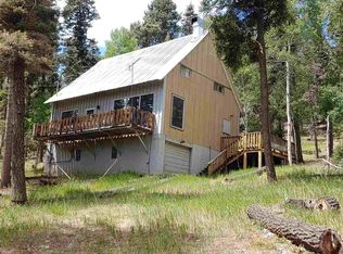 24 Road 15, Eagle Nest, NM 87718