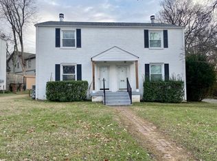 316 Chesterfield Ave, Nashville, TN 37212