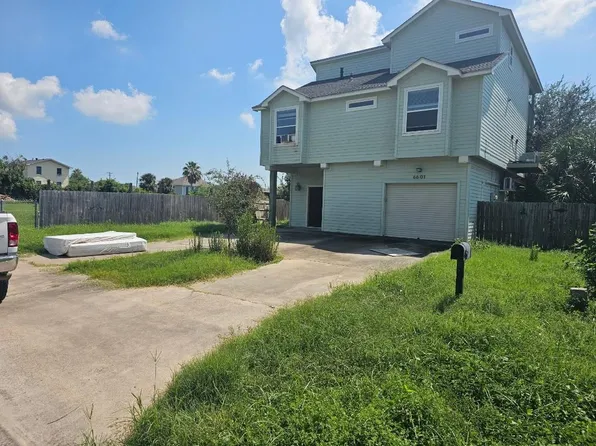 6601 Sidney, Galveston, TX 77551