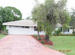 921 SW Cairo Ave, Port Saint Lucie, FL 34953