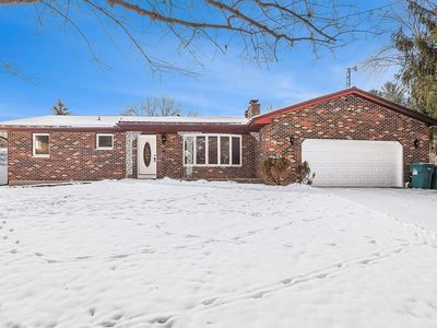 14880 C Dr S, Marshall, MI, 49068