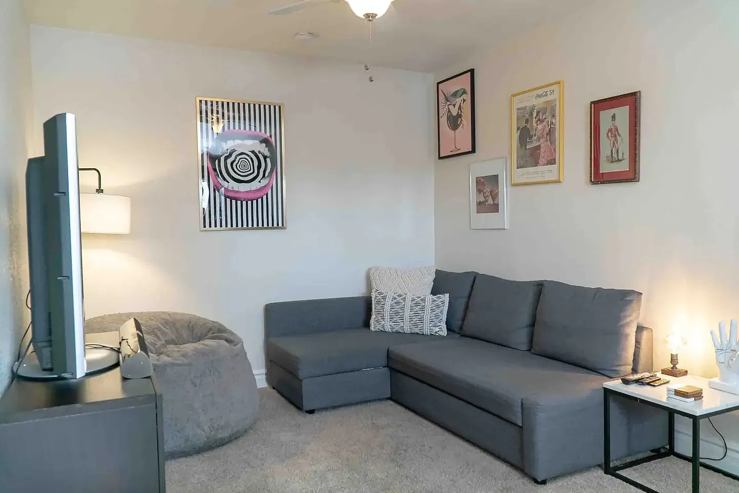 Cozy Guesthouse in Greater Coronado Neighborhood — Photo 2