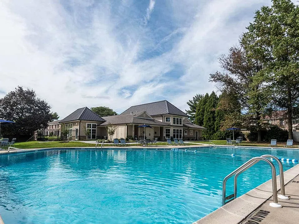 Middletown Trace Apartments