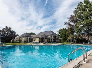 Middletown Trace Apartments, Langhorne, PA 19047