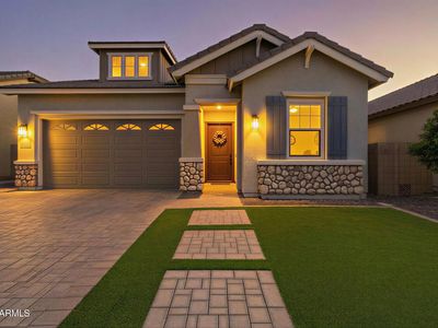 20008 S 231ST Place, Queen Creek, AZ, 85142