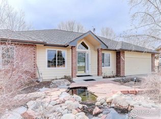 2443 Stonecrest Dr, Fort Collins, CO 80521