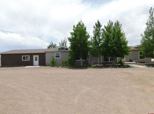 3588 E County Road 3 South, Monte Vista, CO 81144