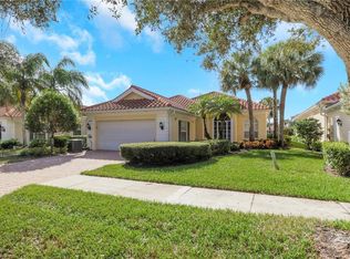 3888 Valentia Way, Naples, FL 34119