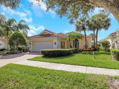 3888 Valentia Way, Naples, FL, 34119