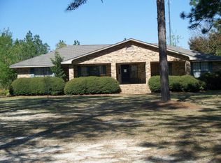 3229 Sylvester Dr, Moultrie, GA 31768