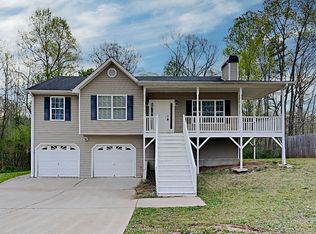 345 Majesty Dr, Rockmart, GA 30153