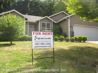 2140 Woodhaven Ct NW, Salem, OR 97304