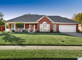 11008 Saint Alban Blvd SW, Huntsville, AL 35803