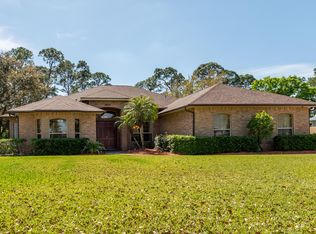3874 Peacock Dr, Melbourne, FL 32904