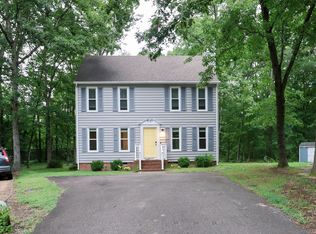 13701 Arrowood Ct, Midlothian, VA 23112