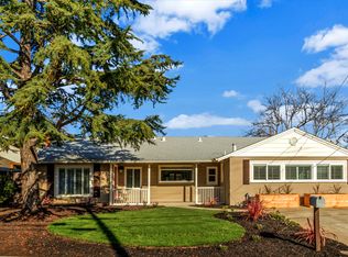 260 Gladys Dr, Pleasant Hill, CA 94523