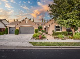 1831 N Sanders Ave, Clovis, CA