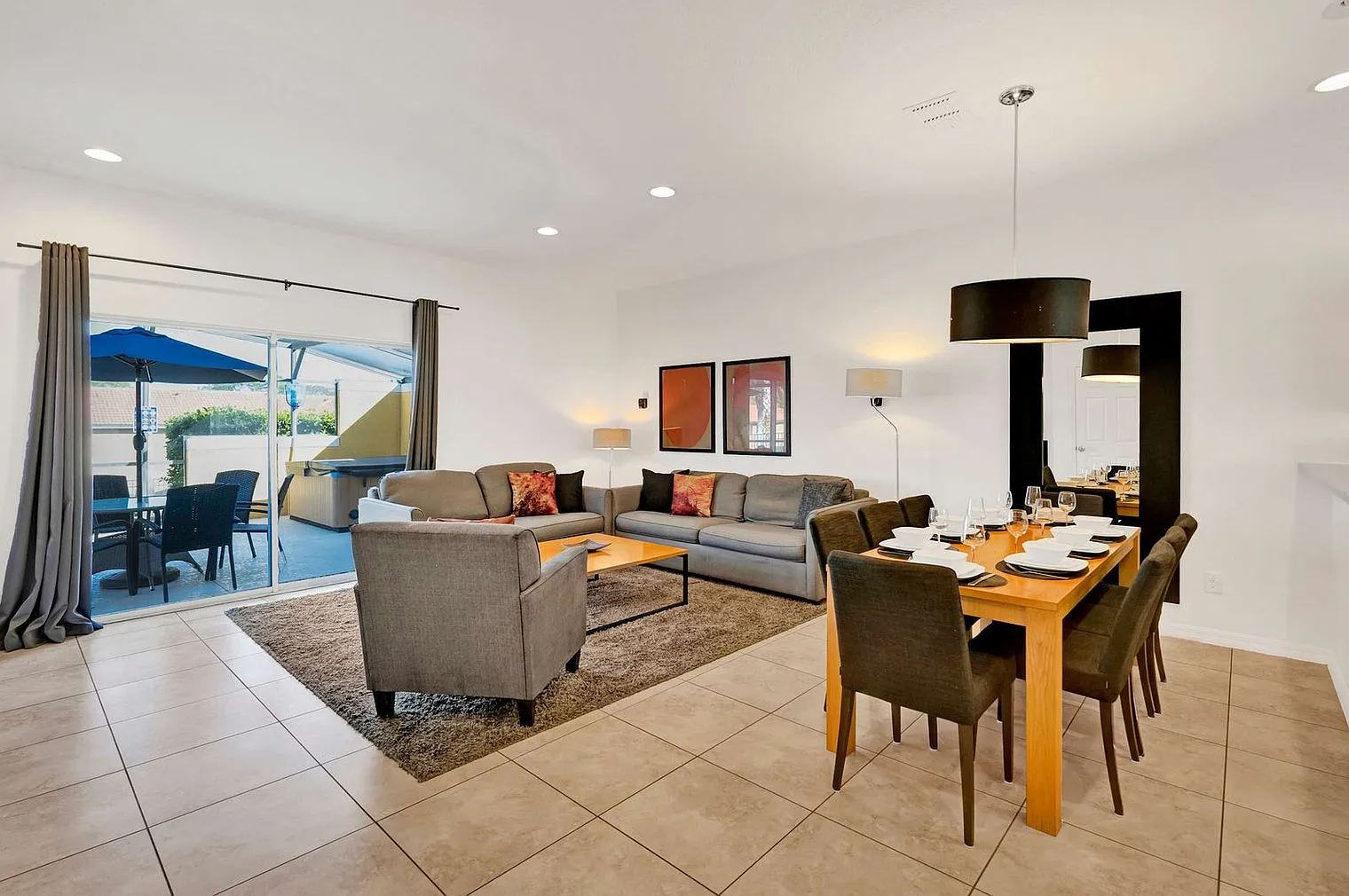 3 bed, 2.0 bath, 1463 sqft, $3,837 — Photo 2